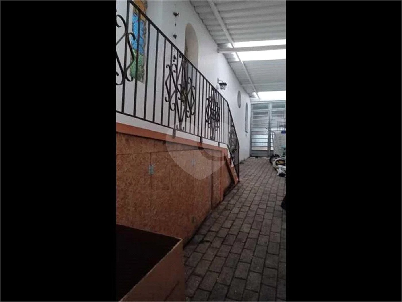 SOBRADO A VENDA EM SP MOOCA