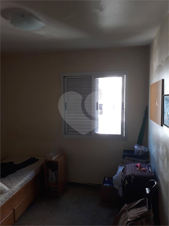 Apartamento á venda - Vila Guarani