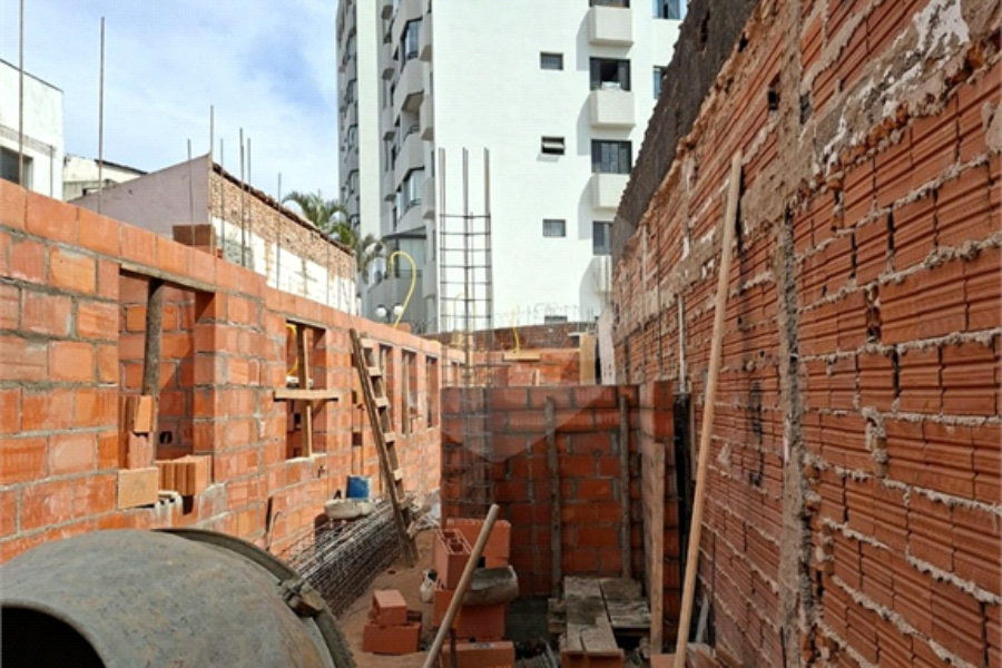 Apartamento a Venda Jaçanã 27,15m2