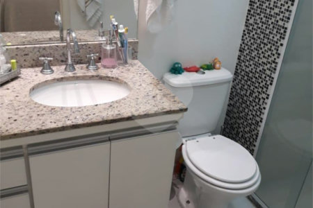 Apartamento á Venda de 1 Dormitório com Varanda na Bela Vista em São Paulo- R$ 745.000