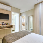 Apartamento à venda com 3 suítes em Jardim Marajoara, São Paulo, SP
