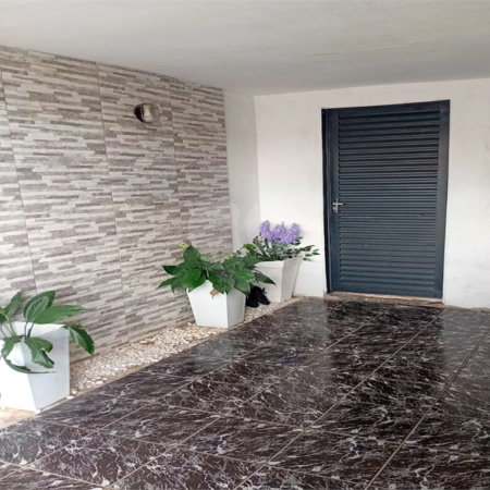 Casa térrea com 125,00 m² .