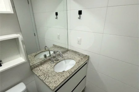 Studio á venda - Vila Guarani