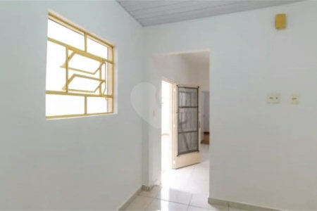 Casa á venda - Jabaquara