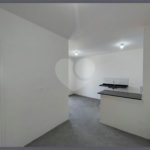 Apartamento de 33m2 localizado na Saúde