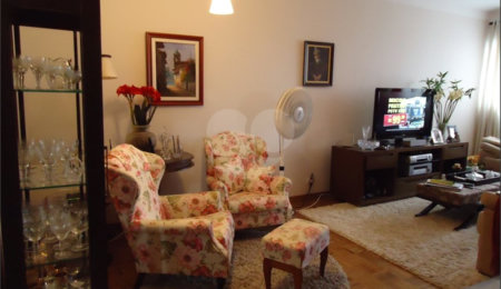 Apartamento à venda com 3 quartos em Jardim Bethânia, São Carlos, SP