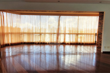 Imovel 4 suites no Brooklin