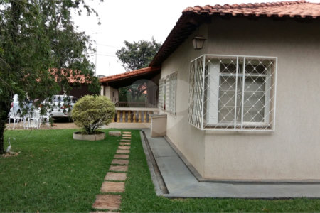 Sitio para venda no bairro Chácara Leila (Varjão)