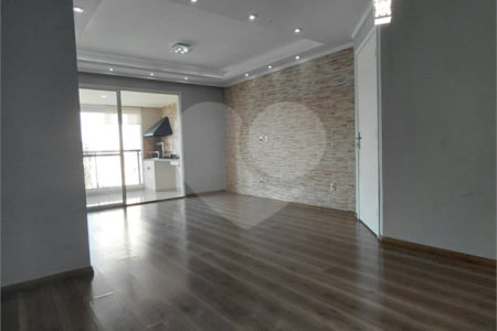 Apartamento à venda - Jabaquara