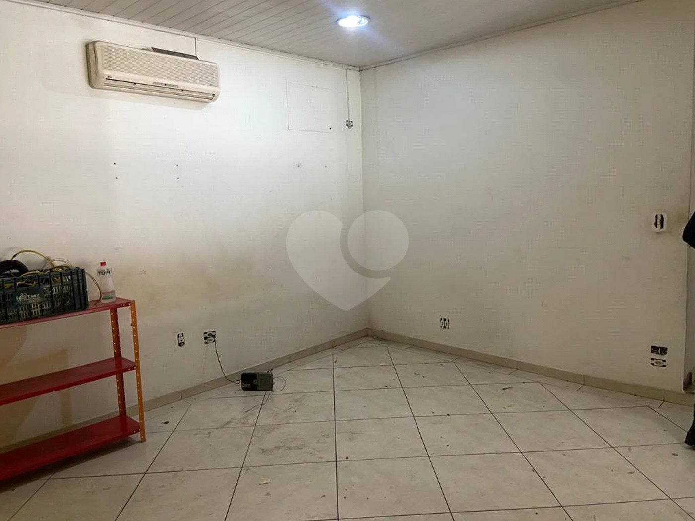 Galpão para locação Santa Cecilia 700 m
