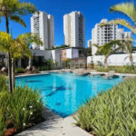 Apartamento com 3 quartos para alugar no Condomínio Cumaru, Jardim Marajoara São Paulo - SP