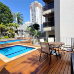 Apartamento a venda na Móoca