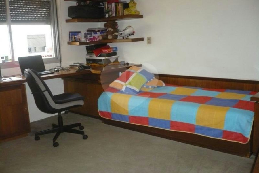 Apartamento à venda com 4 quartos, sendo 2 suítes, em Santana, São Paulo, SP