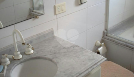 Apartamento à venda com 3 quartos, sendo 1 suíte,  em Santana, São Paulo, SP