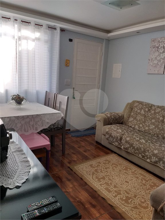 Apartamento à venda com 2 quartos em Jardim Bela Vista, Mogi das Cruzes, SP