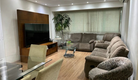 Apartamento à venda com 3 quartos, sendo 1 suíte,  em Casa Verde, São Paulo, SP