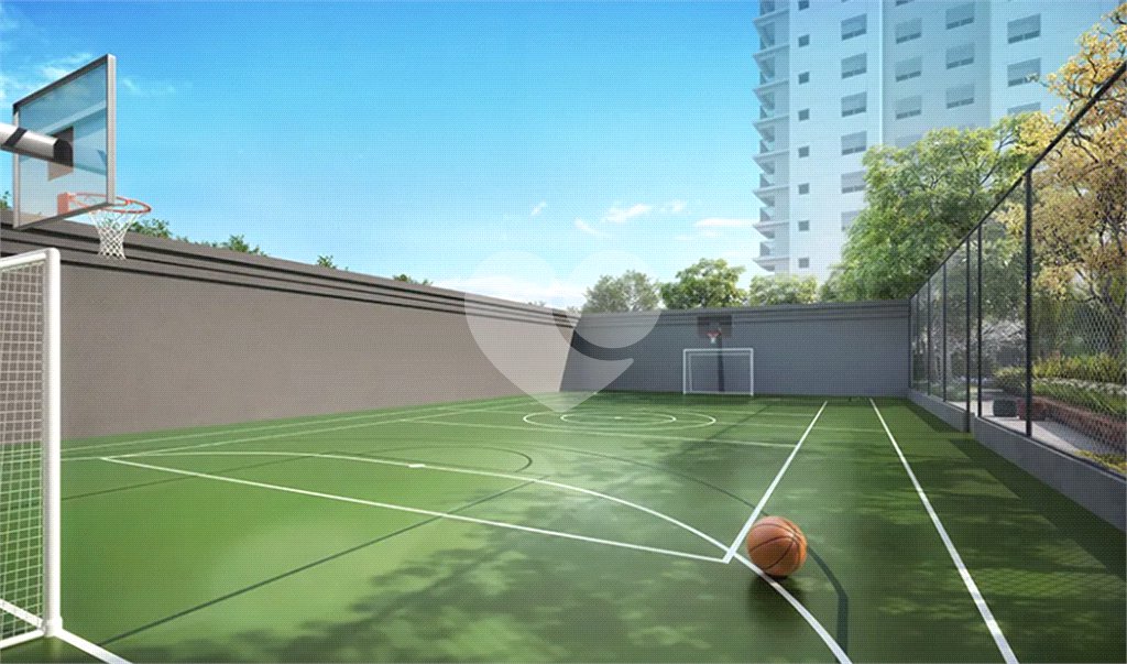 Apartamento à venda com 2 quartos, sendo 1 suíte, em Tucuruvi, São Paulo, SP
