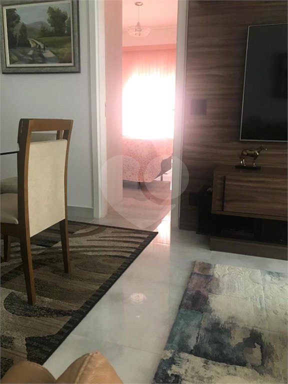 Apartamento à venda com 2 suítes em Indianópolis, São Paulo, SP