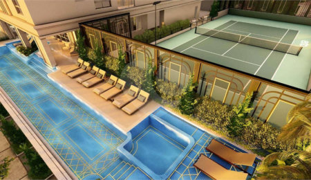 Apartamento à venda com 4 suítes em Moema, São Paulo, SP