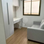Apartamento à venda com 2 quartos, sendo 1 suíte, em Tijuca, Rio de Janeiro, RJ
