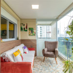 Apartamento à venda com 3 suítes em Chácara Santo Antônio, São Paulo, SP