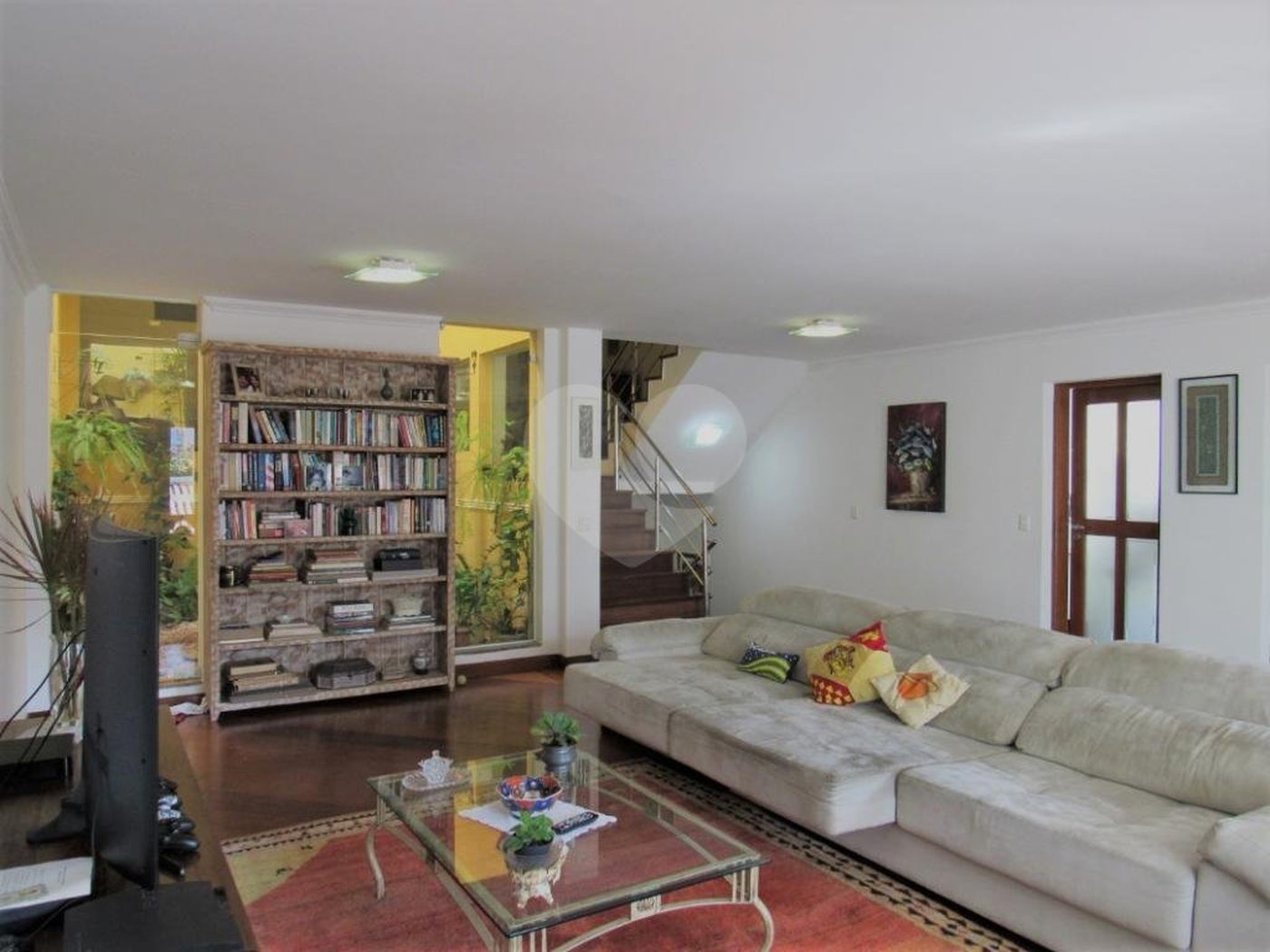Casa à venda com 4 suítes em Alto da Boa Vista, São Paulo, SP