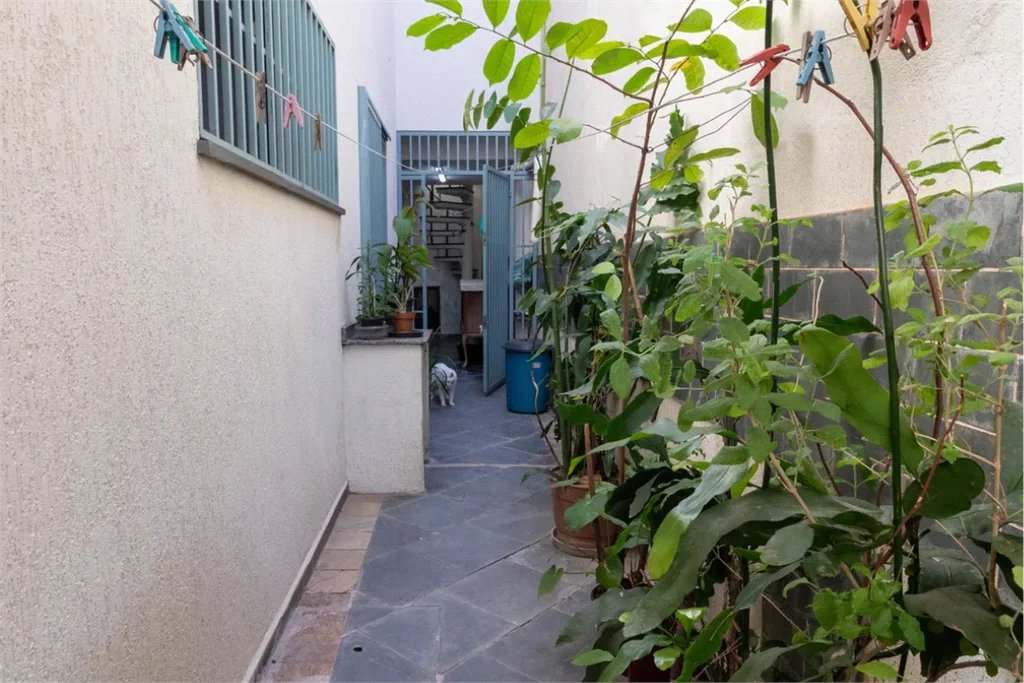 Casa à venda com 4 suítes em Vila Ipojuca, São Paulo, SP
