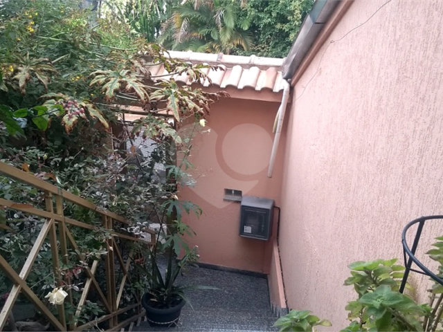 Sobrado à venda com 3 quartos, sendo 1 suíte,  em Tucuruvi, São Paulo, SP