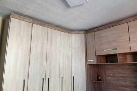 Apartamento à venda com 2 quartos em Jardim Munira, Guarulhos, SP