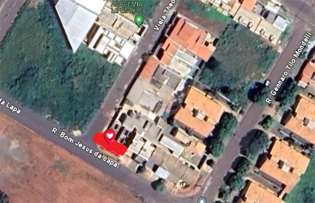 Terreno à venda em Setsul, Três Lagoas, MS