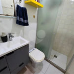 Cobertura à venda com 3 quartos, sendo 1 suíte, em Tijuca, Rio de Janeiro, RJ