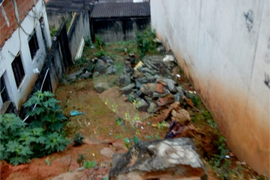 Terreno à venda em Vila Irmãos Arnoni, São Paulo, SP