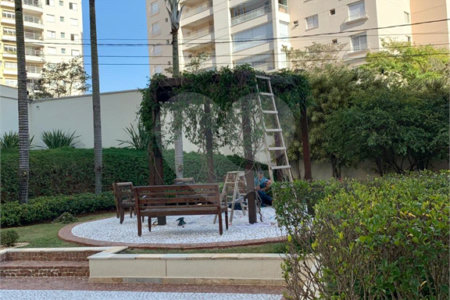 Apartamento para alugar com 3 suítes em Jardim Judith, Sorocaba, SP