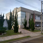 Casa à venda com 4 quartos, sendo 2 suítes,  no condomínio Damha Iii, São Carlos - SP