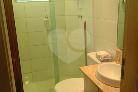 Apartamento à venda com 2 quartos em Jardim São Luis, Guarulhos, SP