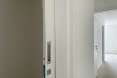 Apartamento à venda com 2 suítes em Vila Madalena, São Paulo, SP