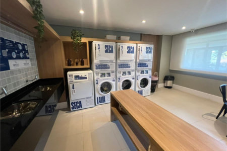 Apartamento à venda com 1 quarto em Parque Campolim, Sorocaba, SP