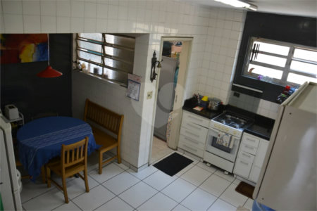Apartamento à venda com 3 quartos em Santana, São Paulo, SP