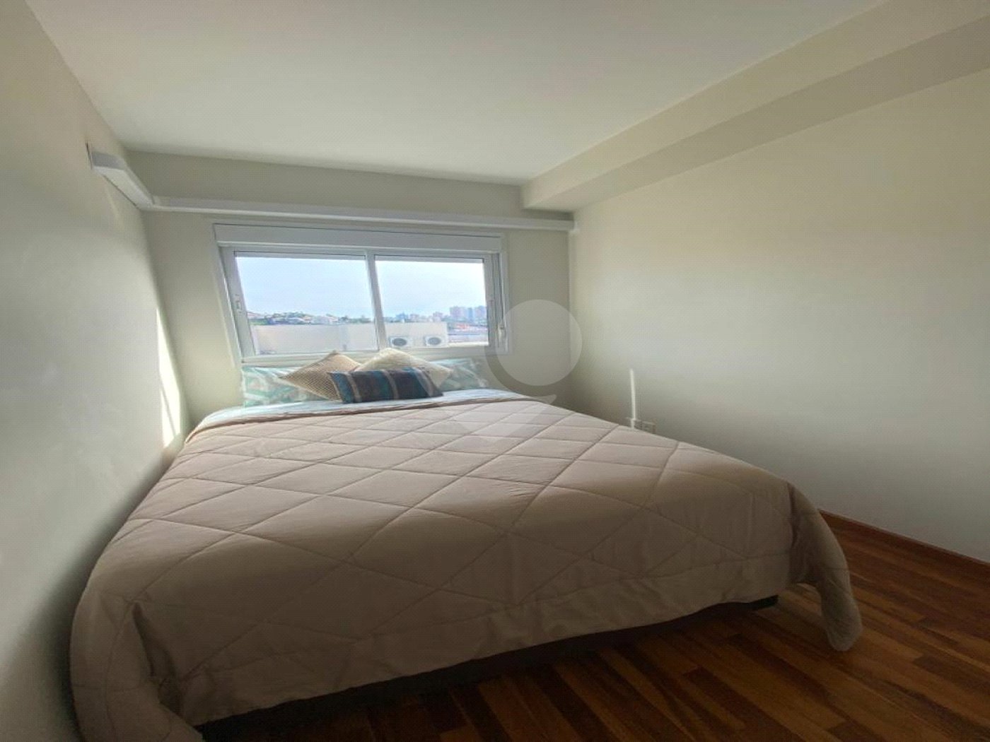 Cobertura à venda com 2 quartos, sendo 1 suíte, em Jardim Leonor, São Paulo, SP
