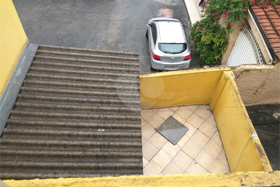 Casa à venda com 5 quartos, sendo 1 suíte,  em Santana, São Paulo, SP