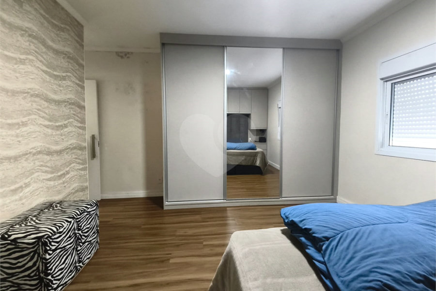 Casa à venda com 4 quartos, sendo 3 suítes, em Jardim Brasil (zona Norte), São Paulo, SP