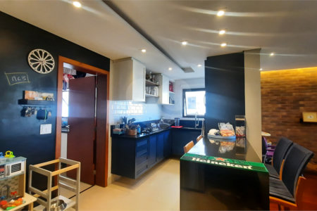 Apartamento à venda com 4 quartos, sendo 2 suítes, em Morumbi, São Paulo, SP