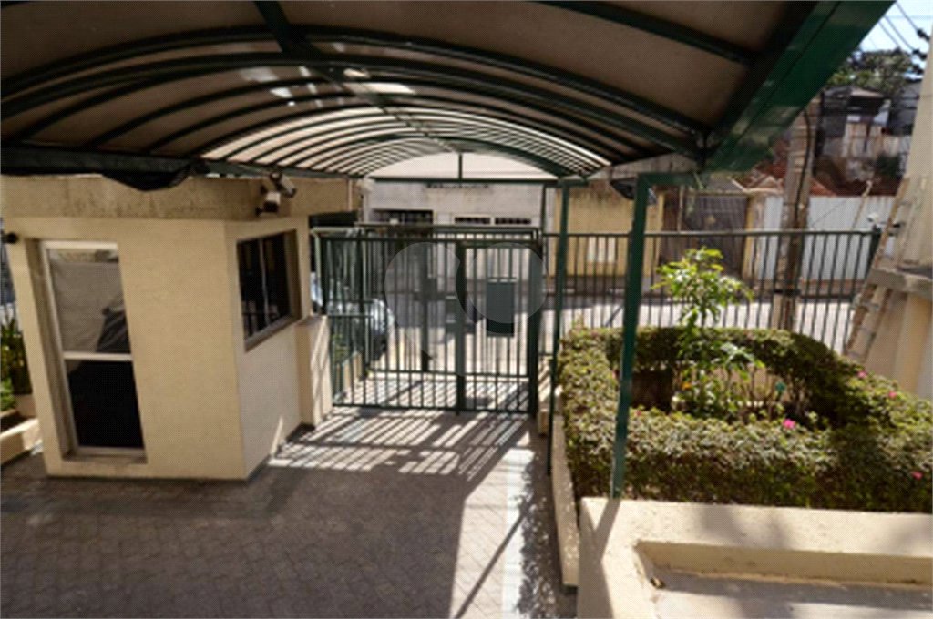 Apartamento à venda com 2 quartos, sendo 1 suíte,  em Vila Parque Jabaquara, São Paulo, SP