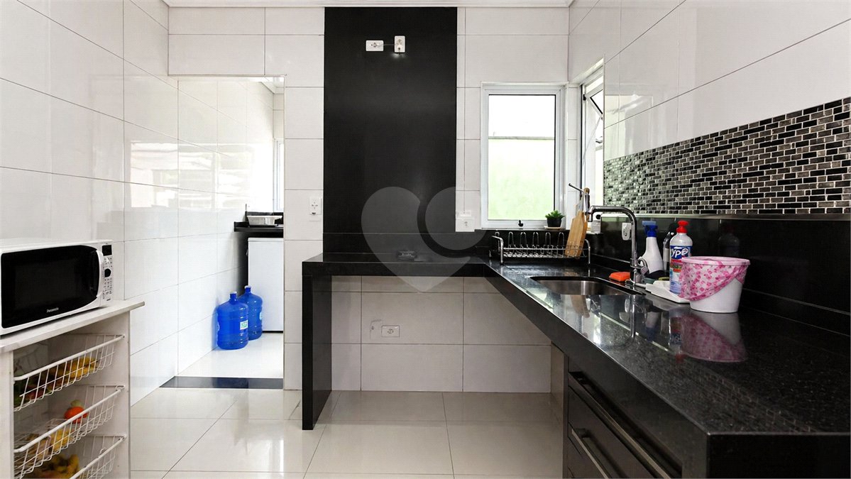 Sobrado à venda com 3 quartos em Nova Petrópolis, São Bernardo do Campo, SP