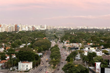 Duplex para alugar com 1 suíte em Pinheiros, São Paulo, SP