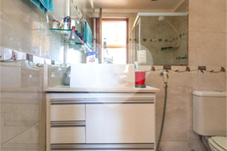 Apartamento à venda com 3 quartos, sendo 1 suíte, em Santa Teresinha, São Paulo, SP