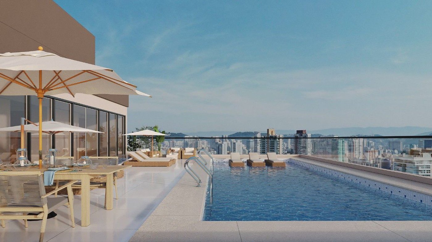 Apartamento Garden à venda, 145 m² por R$ 1.780.000,00 - Boqueirão - Santos/SP