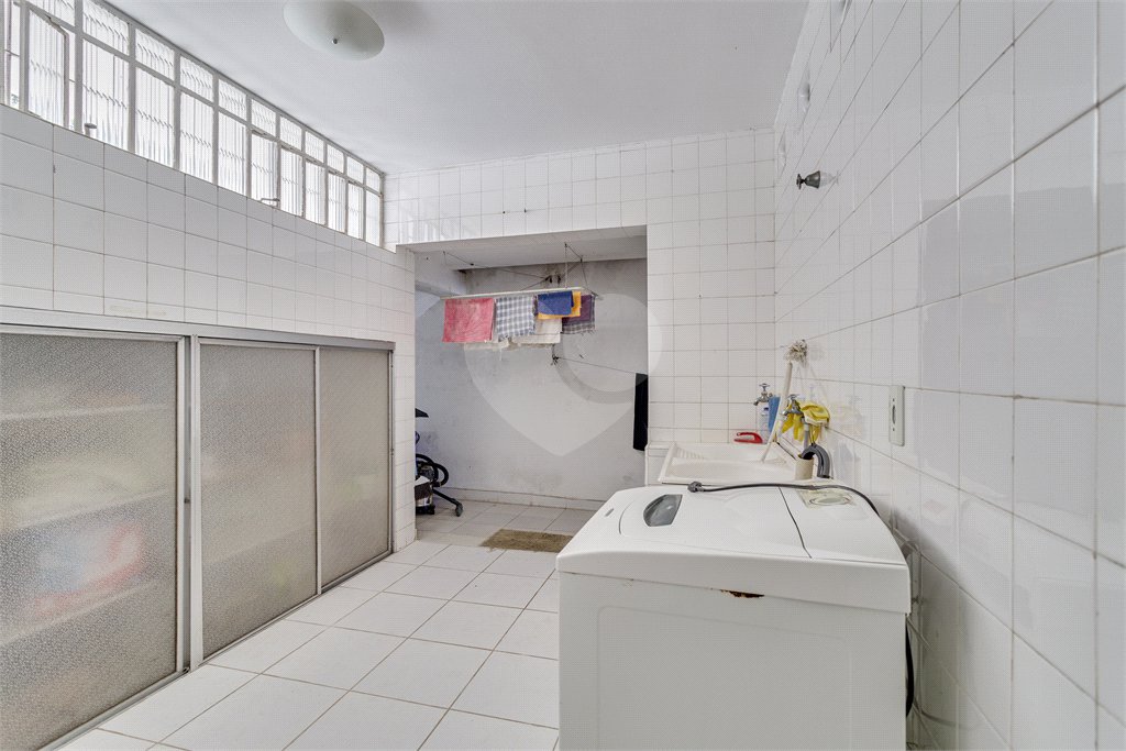 Sobrado à venda com 3 quartos, sendo 1 suíte, em Chácara Flora, São Paulo, SP