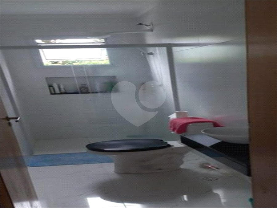 Casa à venda com 2 quartos no condomínio Residencial Irma Frias, São Paulo - SP