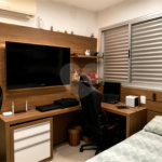 Apartamento à venda com 3 suítes em Jardim Cuiabá, Cuiabá, MT